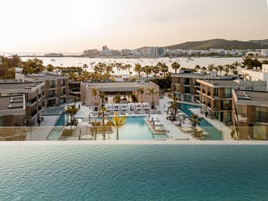 Bonito Ibiza By O Beach