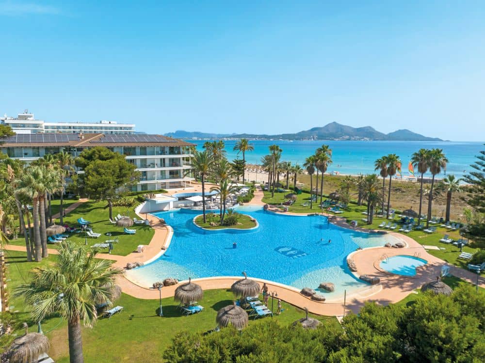 Playa Esperanza Resort