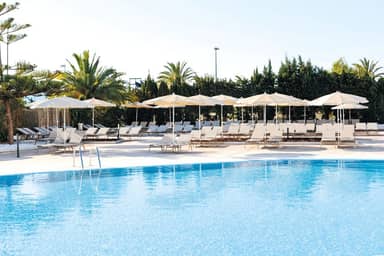 Bordoy Alcudia Bay