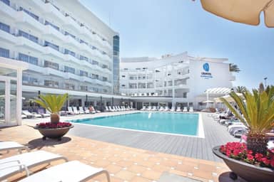 Grupotel Acapulco Playa
