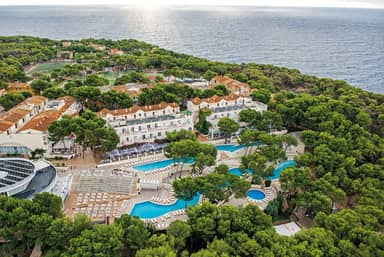 Iberostar Waves Club Cala Barca A
