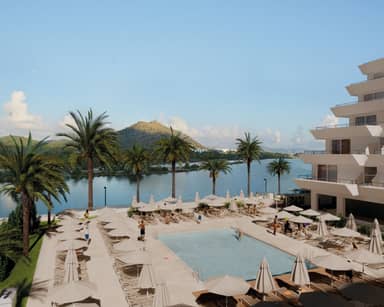 Viva Eden Lago
