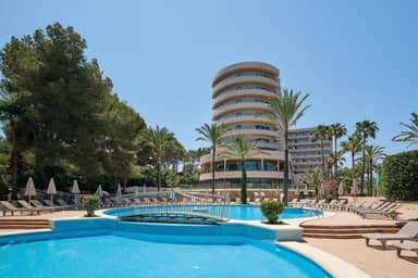Grupotel Cala Marsal Nature Hotel