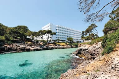 Aluasoul Mallorca Resort