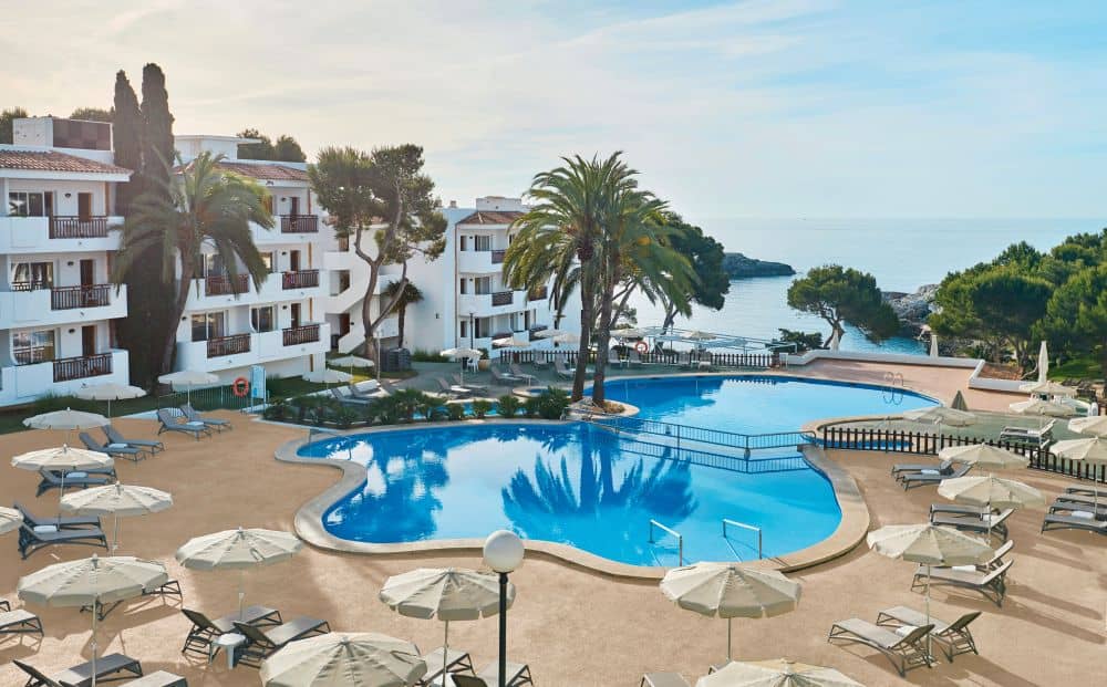 Inturotel Cala Azul