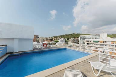 Gomila Palma Apartments