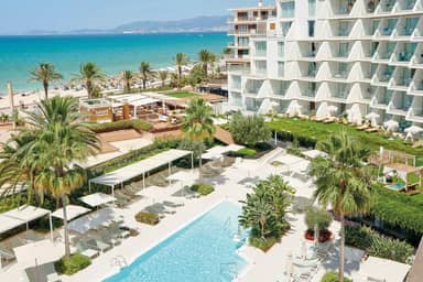 Iberostar Selection Playa de Palma