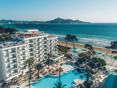 Iberostar Waves Alcudia Park