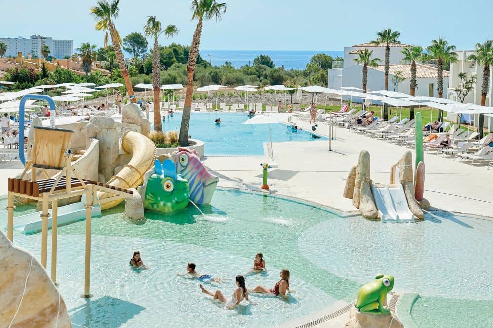 Iberostar Waves Cala Domingos