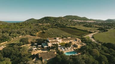 Predi Son Jaumell Hotel Rural