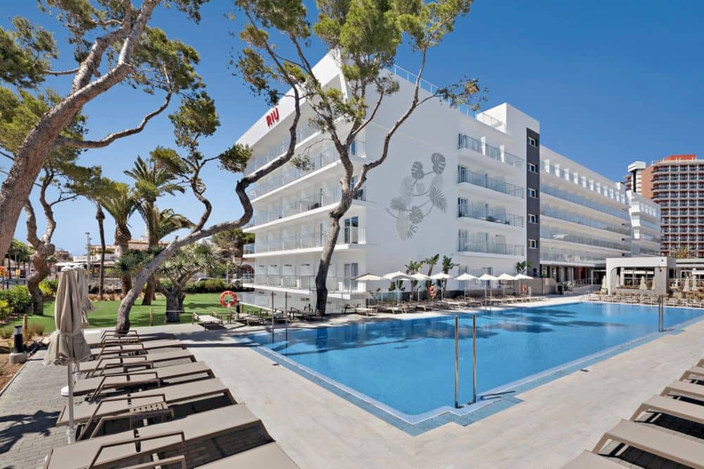 Riu Concordia