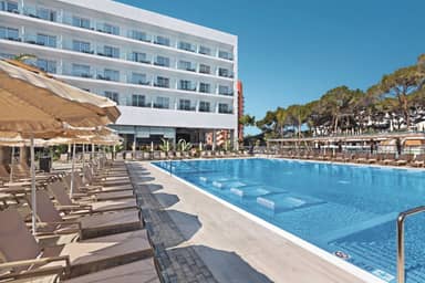Riu Playa Park