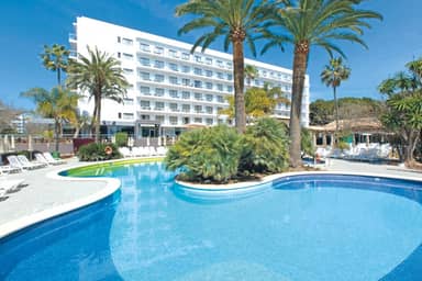 Riu Bravo