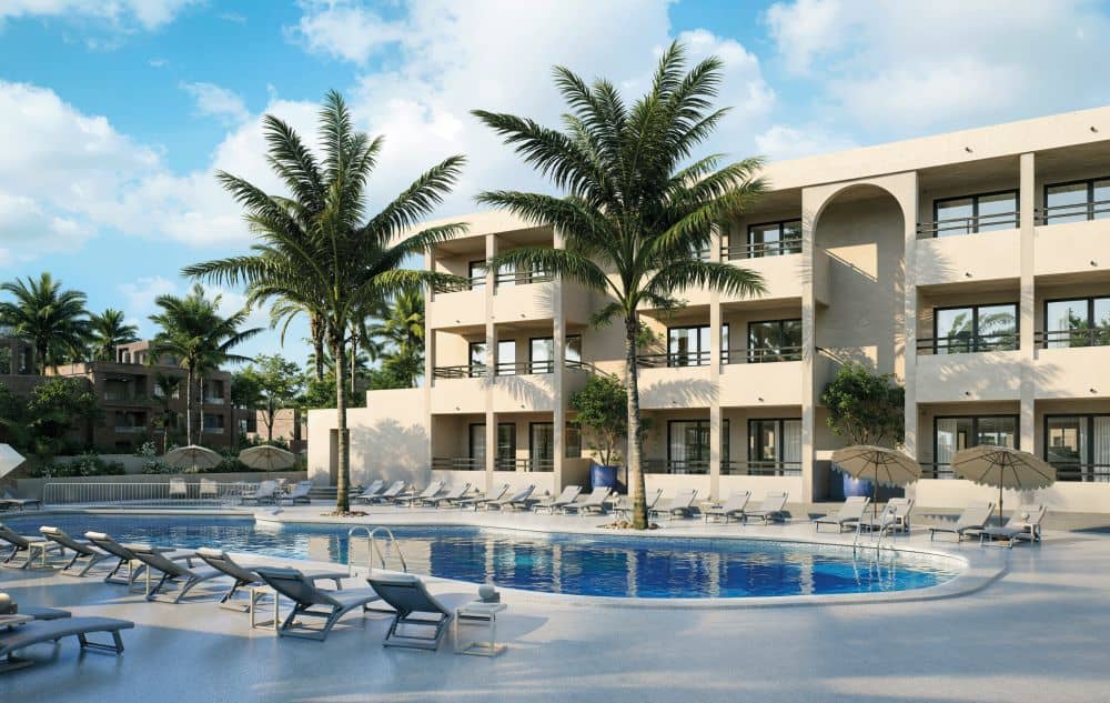 Wyndham Portocolom