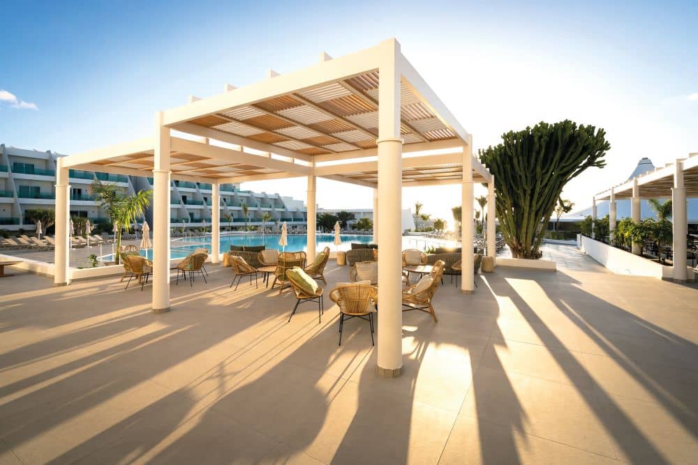 Radisson Blu Resort Lanzarote