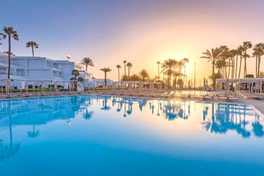 Riu Paraiso Lanzarote