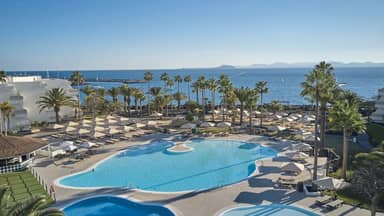 Grand Hyatt Lanzarote Playa Dorada Resort
