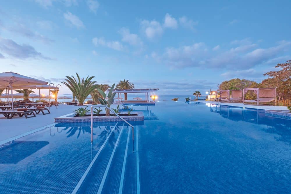 Grand Hyatt Lanzarote Playa Dorada Resort