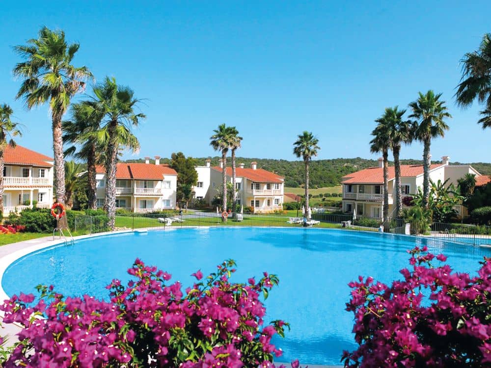 Jardin de Menorca
