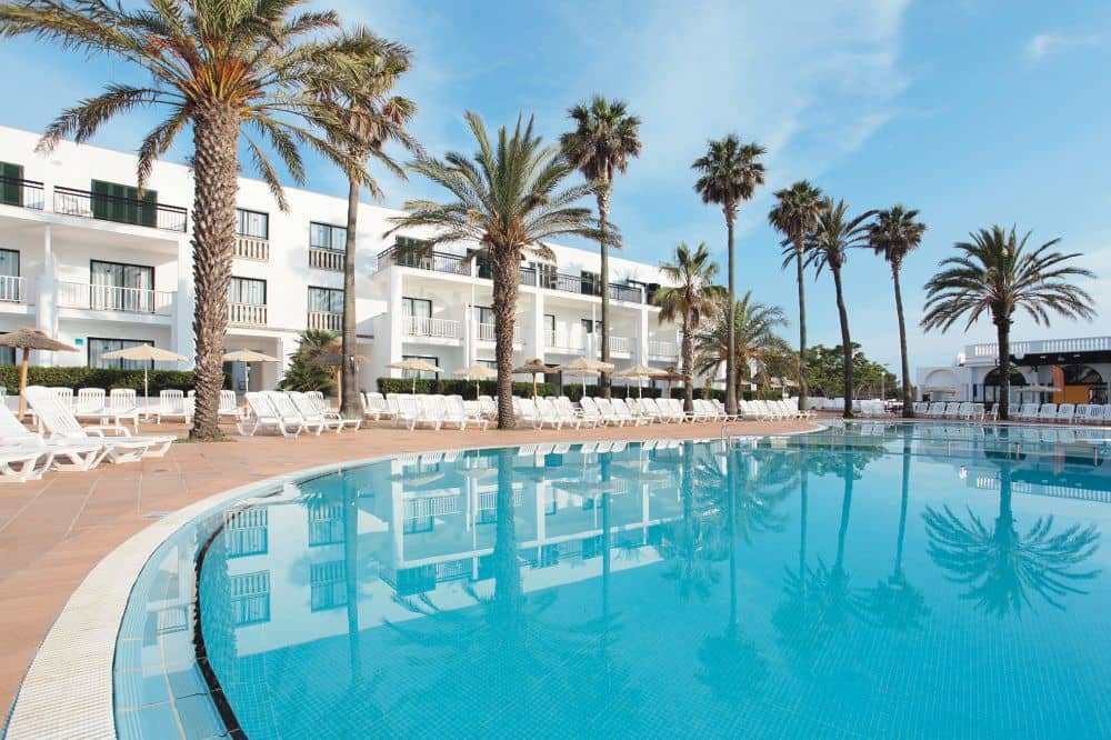 Grupotel Mar de Menorca