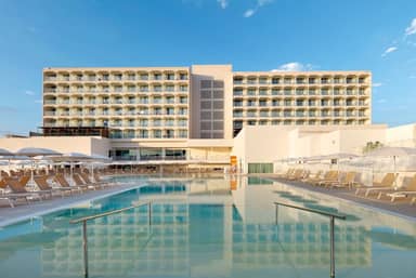 Palladium Hotel Menorca