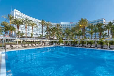 Riu Palace Palmeras