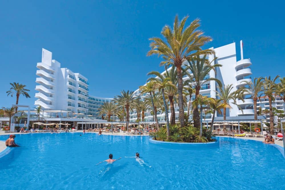 Riu Papayas