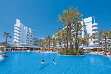 Riu Papayas