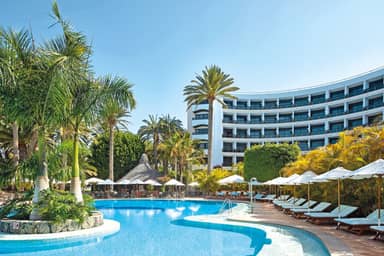 Seaside Palm Beach
