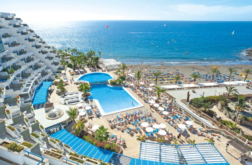 TUI BLUE Suite Princess