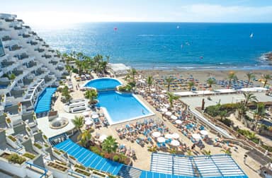 TUI BLUE Suite Princess
