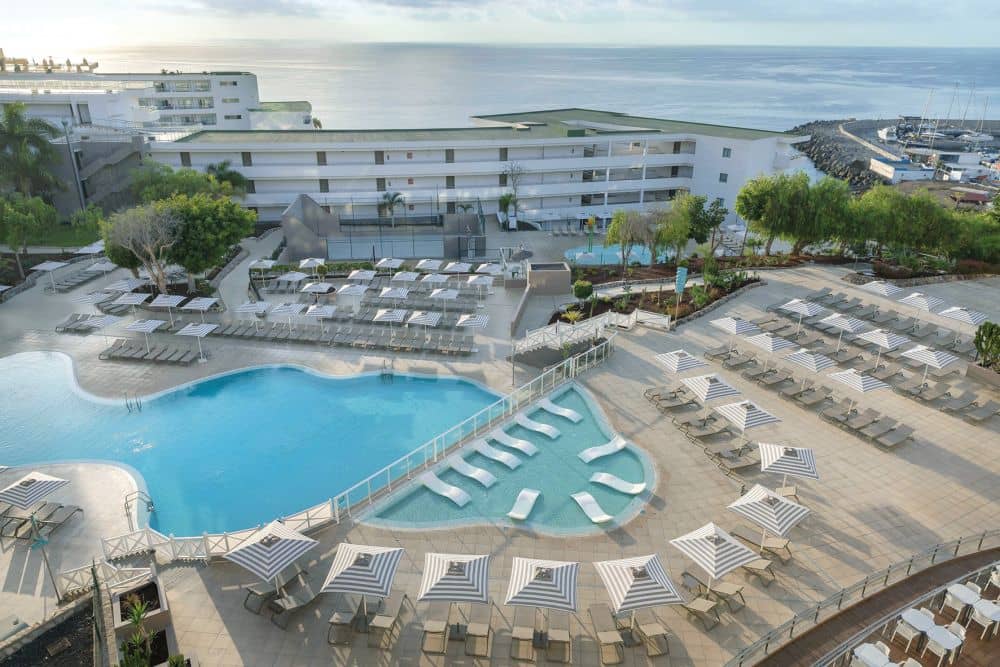 Alua Atlántico Golf Resort