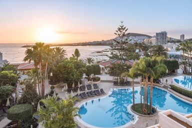 Arona Gran Hotel & Spa