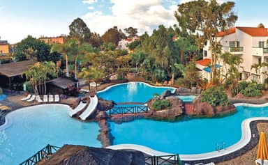 Park Club Europe