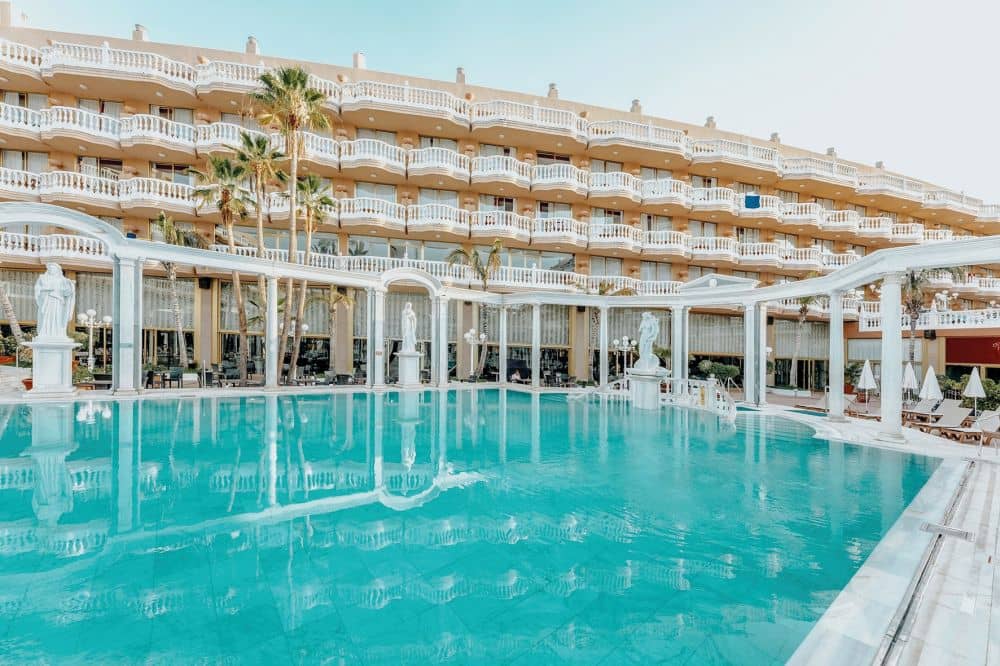 Cleopatra Palace