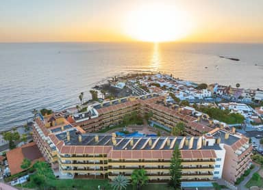 Hovima Jardin Caleta
