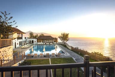 Parador Conde de la Gomera