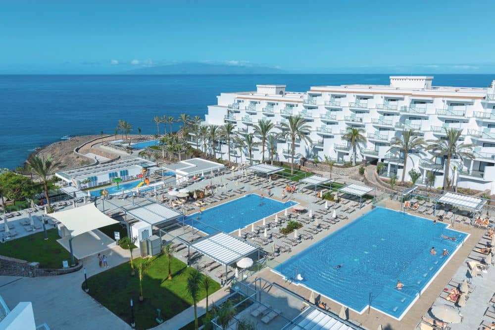 Riu Buenavista