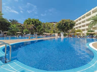 H10 Tenerife Playa