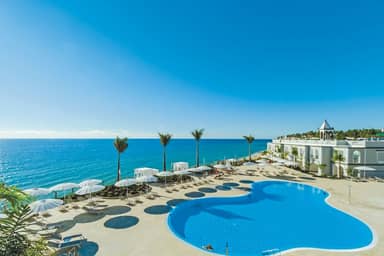 Royal Palm Resort & Spa