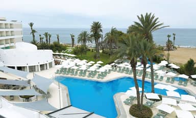 Imperial Island Resort by Louis Hotels