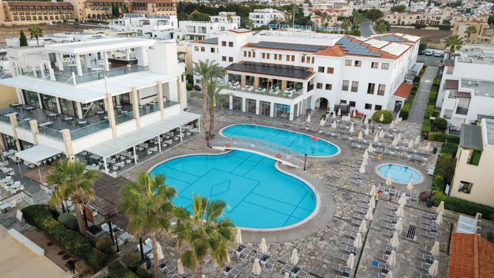 Kefalos Beach Village