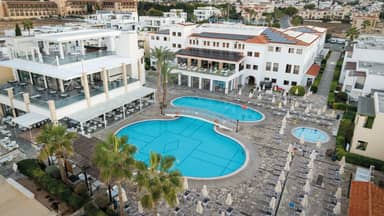 Kefalos Beach Village