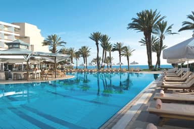 TUI BLUE Pioneer Beach Hotel