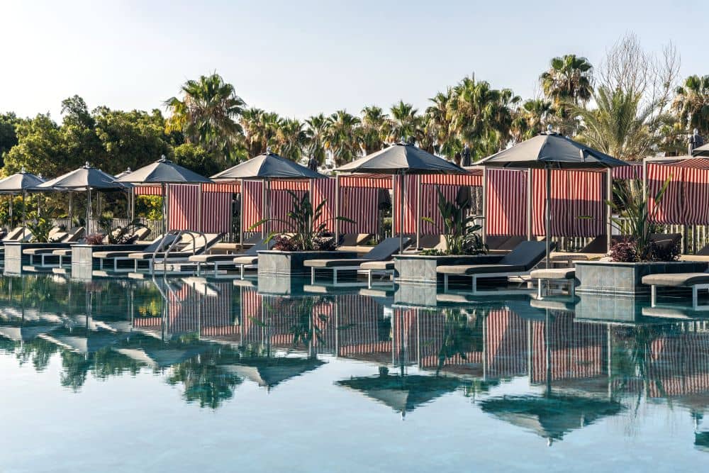 Cali Resort & Spa