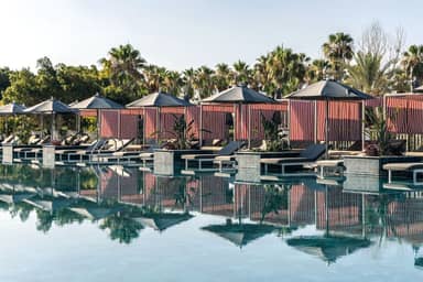 Cali Resort & Spa