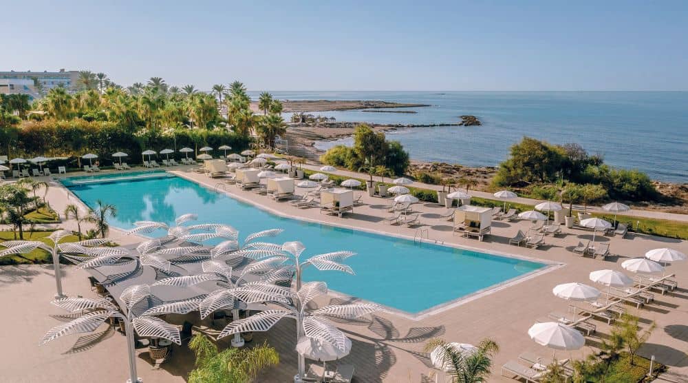 Ivi Mare - Designed for adults by Louis Hotels
