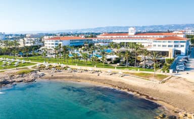 Olympic Lagoon Resort