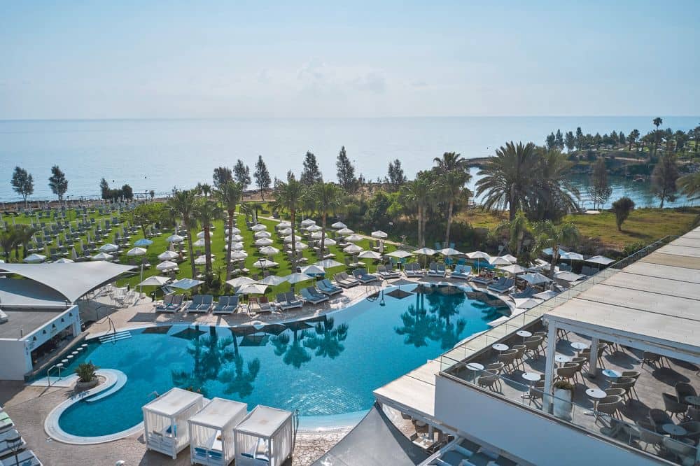 TUI BLUE Atlantica Sea Breeze