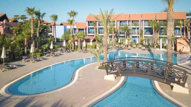 ROBINSON CYPRUS